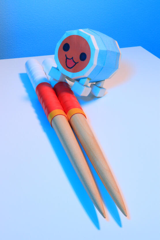 Mai-Bachi for MechaGai