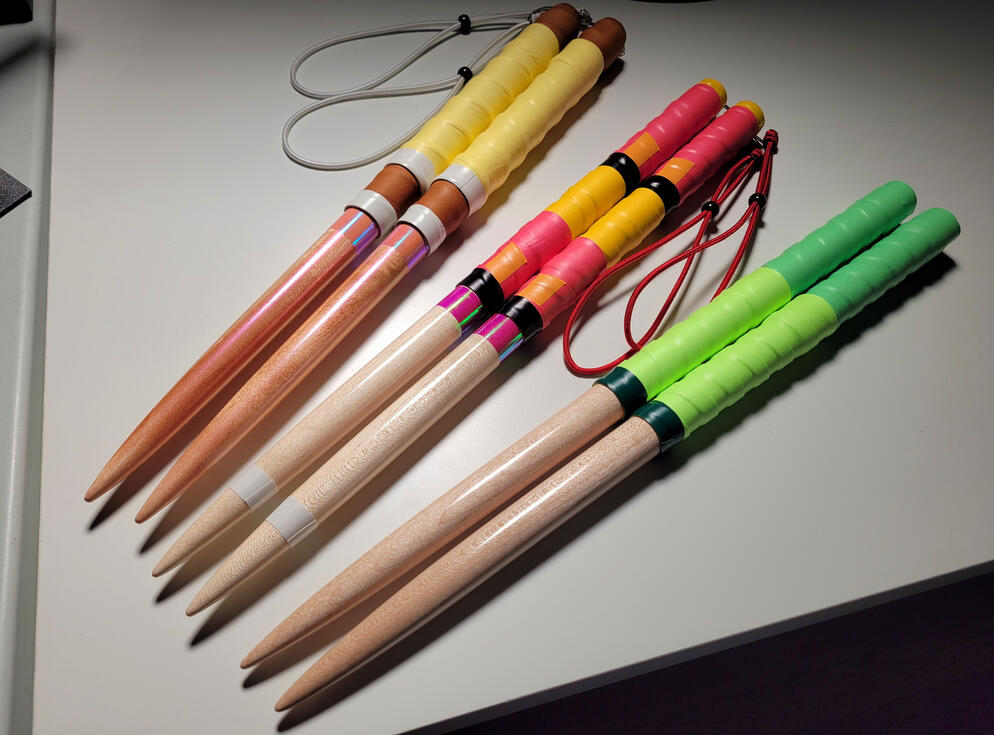 Collection of Full-size